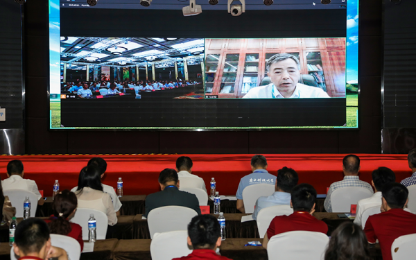2024年全国核物理前沿暑期学校由内蒙古民族大学主办开班 —内蒙古站—教育在线